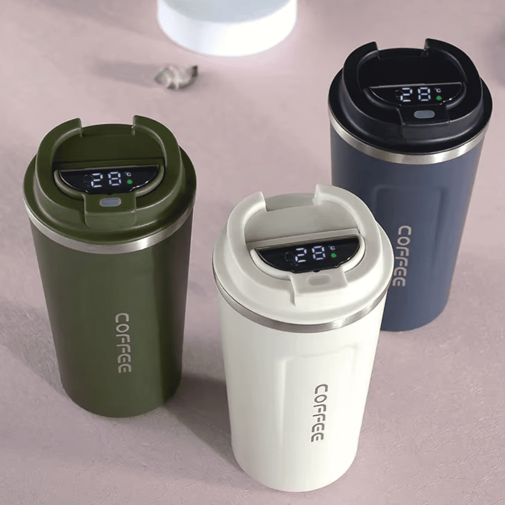 TERMO DIGITAL TOUCH
