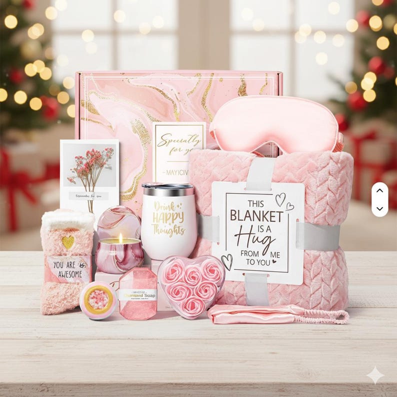 Kit Spa Cuidado Personal