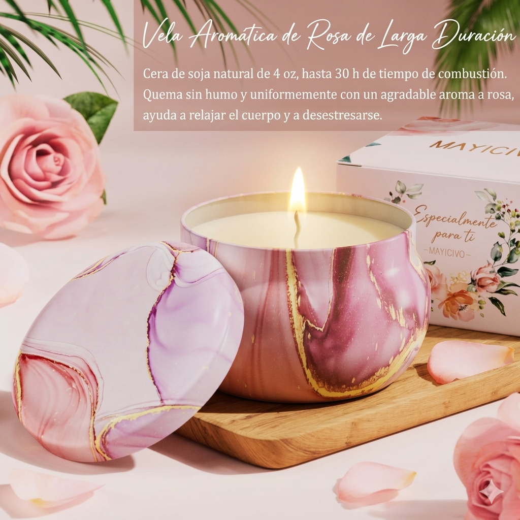 Kit Spa Cuidado Personal