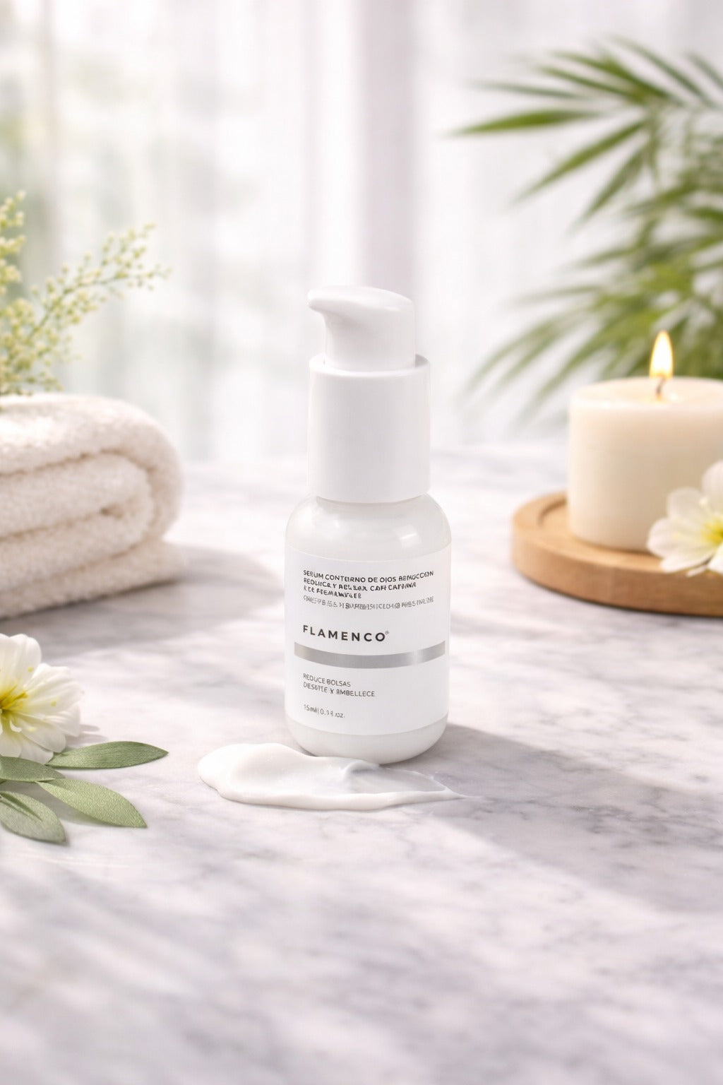 Kit Total Luminare Antienvejecimiento